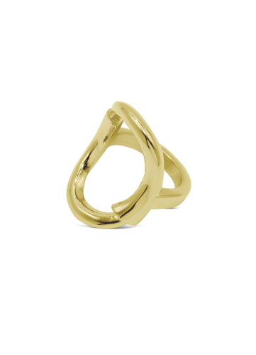 Фото Кольцо Bucle Ciclon 260502-42-3