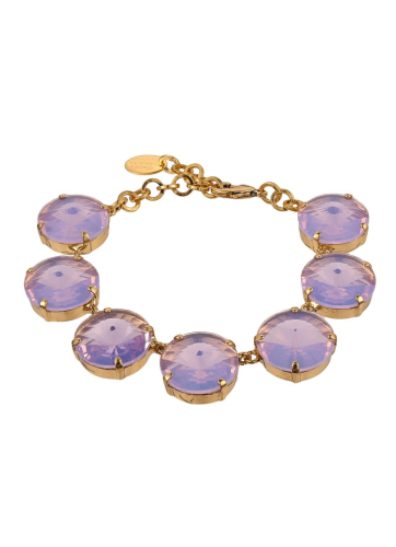 Фото Браслет Claudio Canzian CC00204519 pink