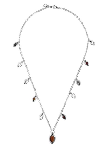 Фото Колье LIZANA Ciclon 202816-16