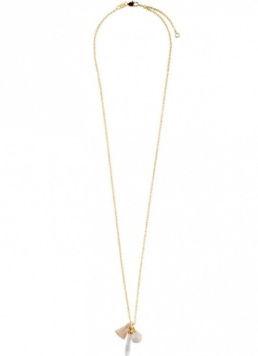 MEDINA колье SISSY SG SAND MARBLE 351314