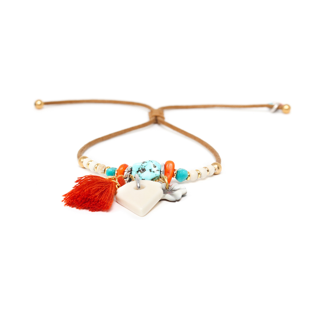 Фото Браслет Formentera Nature Bijoux 13-42134