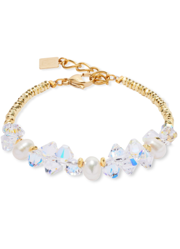 Фото Браслет Crystal-Gold Coeur de Lion 1136/30-1816