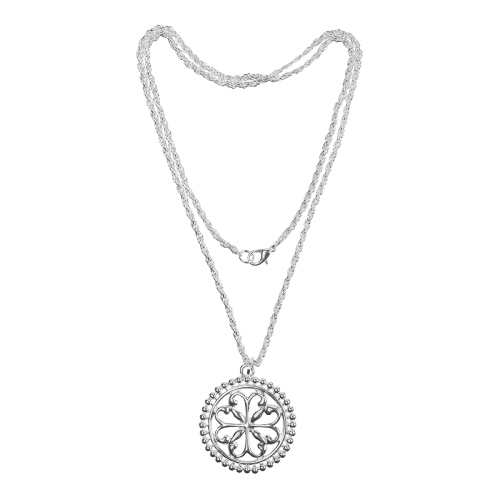 Колье Flower Fiore Luna LN5112 S