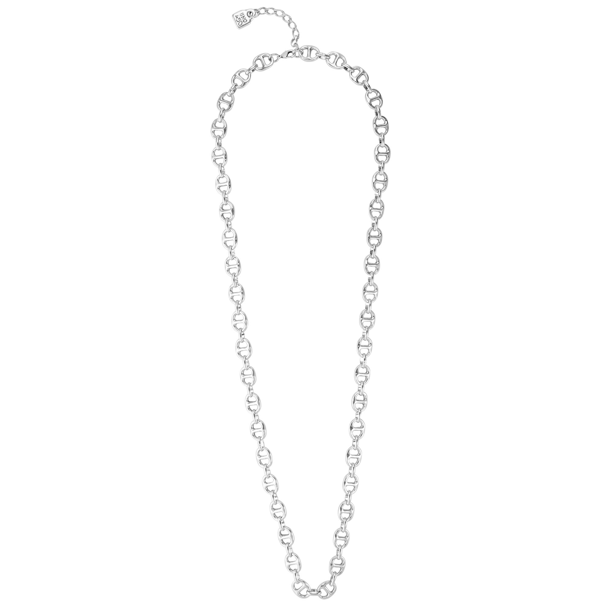 Колье Ropes UNOde50 COL1353MTL0000U