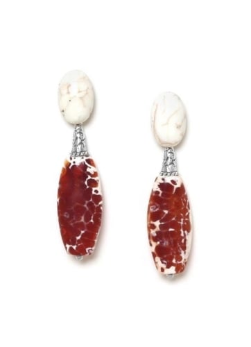 Фото Серьги Terra Cotta Nature Bijoux 12-79433