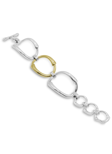 Фото Браслет Espiral Ciclon 260105