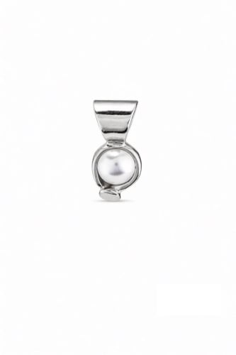 Фото Подвеска My Pearl UNOde50 CHA0136BPLMTL0U