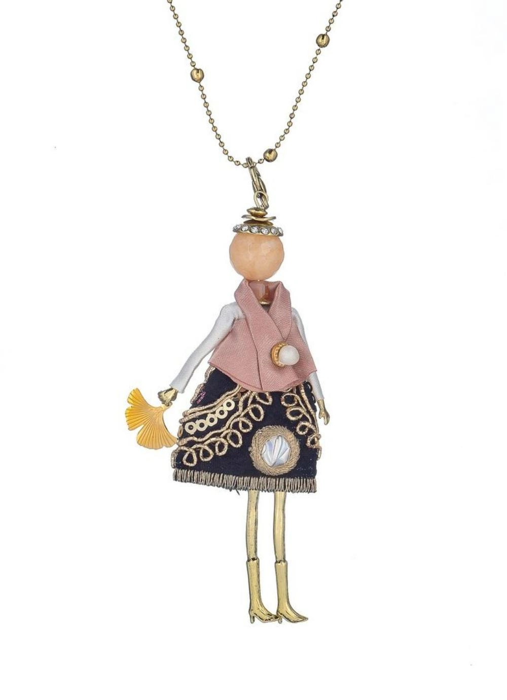Фото Подвеска Dolls Miamelie MiA-2408-CL7415