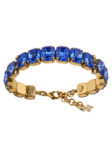 Фото Браслет Claudio Canzian CC00204353 blue