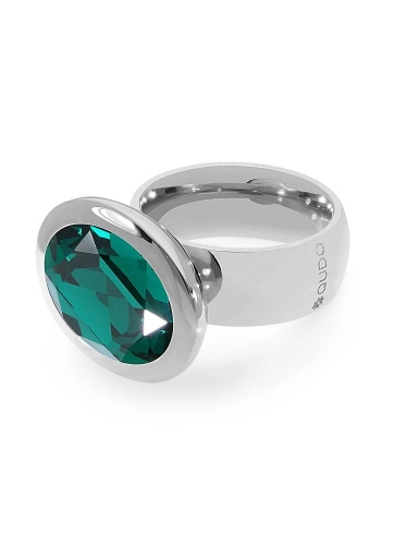 Фото Кольцо Tivola Qudo 632322/17.2 G/S