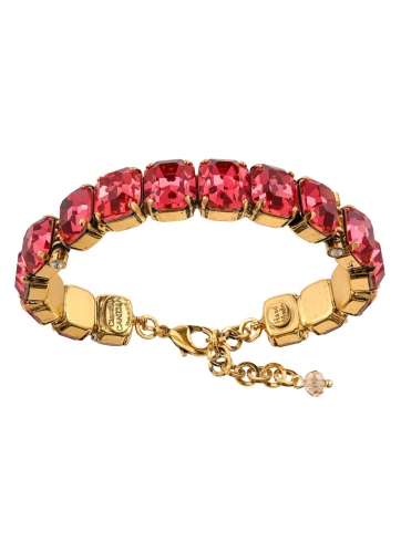 Фото Браслет Claudio Canzian CC00204353 pink