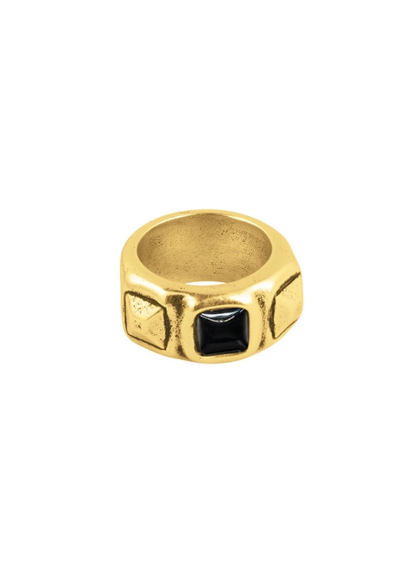 Кольцо Kubik style Ciclon 240505-01-1