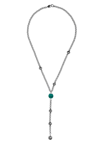 Фото Колье KERMES Ciclon 256808-12 Фото Колье KERMES Ciclon 256808-12