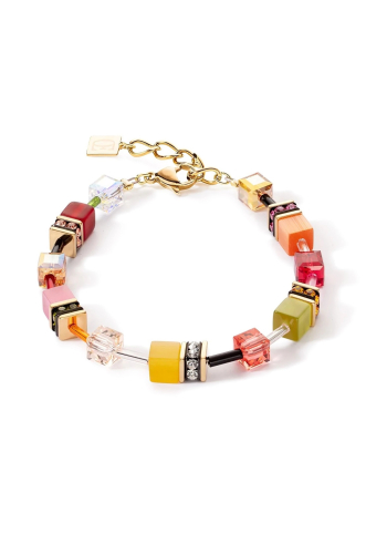 Фото Браслет Indian Summer Coeur de Lion 2838/30-1585