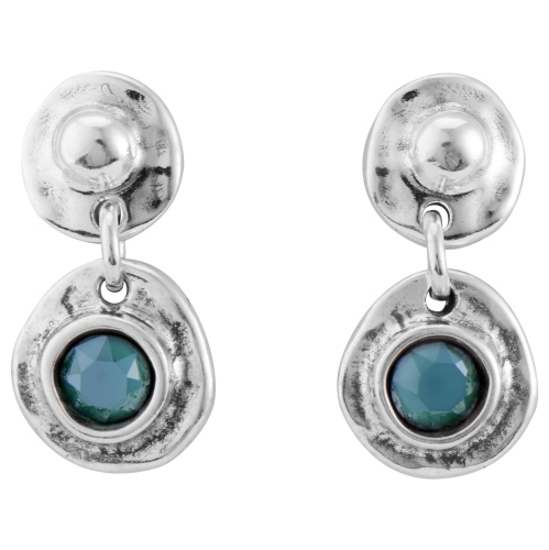 Фото Серьги Mictlan UNOde50 PEN0619VRDMTL0U