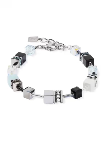 Фото Браслет Soft Aqua Coeur de Lion 2838/30-2027