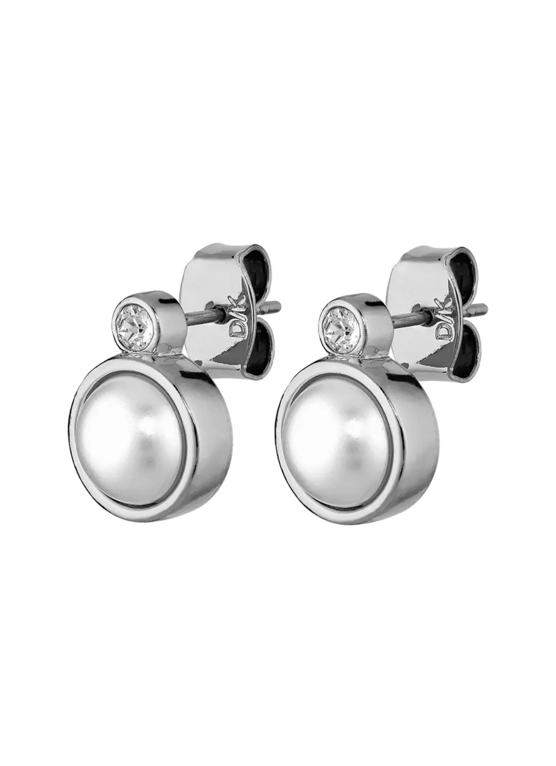 Серьги LONDON DYRBERG/KERN 361054