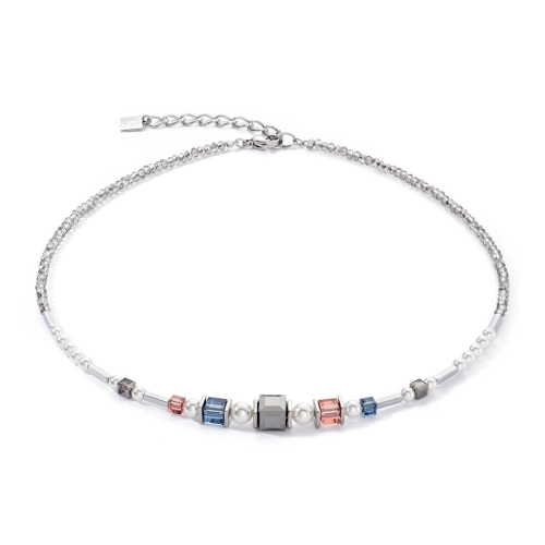 Фото Колье Grey-Vintage Coeur de Lion 4030/10-1230