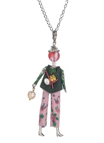 Фото Подвеска Dolls Miamelie MiA-2308-CL5466