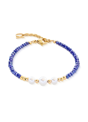 Фото Браслет Жемчужина Coeur de Lion 4258/30-0700