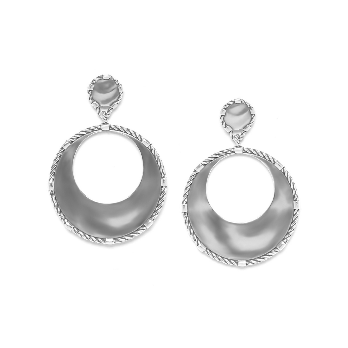 Фото Серьги Couture ORI TAO 12-31924