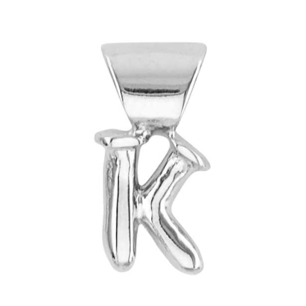 Подвеска My K UNOde50 CHA0119MTL0000U