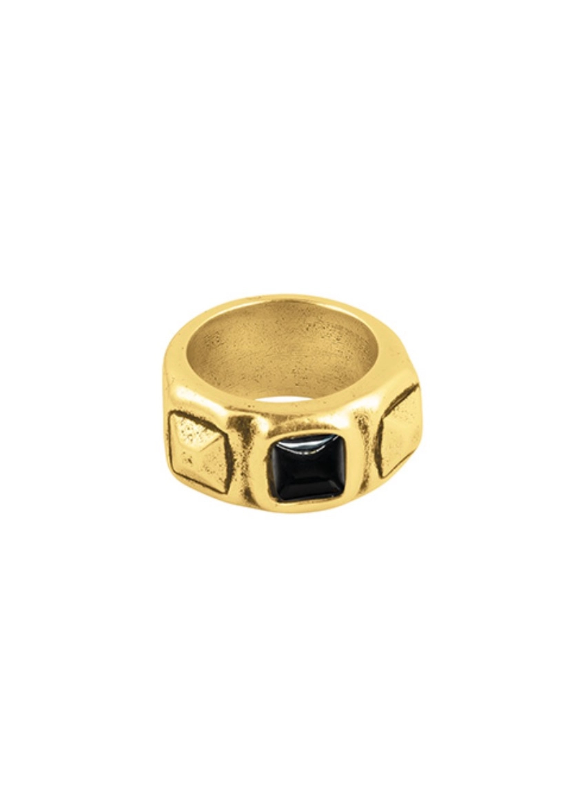 Кольцо Kubik style Ciclon 240505-01-2