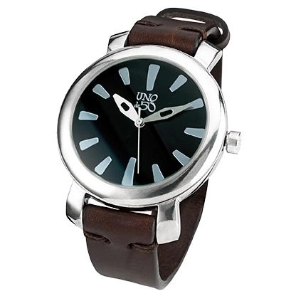 Часы "El tiempo vuela" UNOde50 REL0137NGRNGR0U