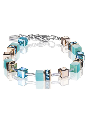Фото Браслет Aqua Coeur de Lion 4016/30-2000