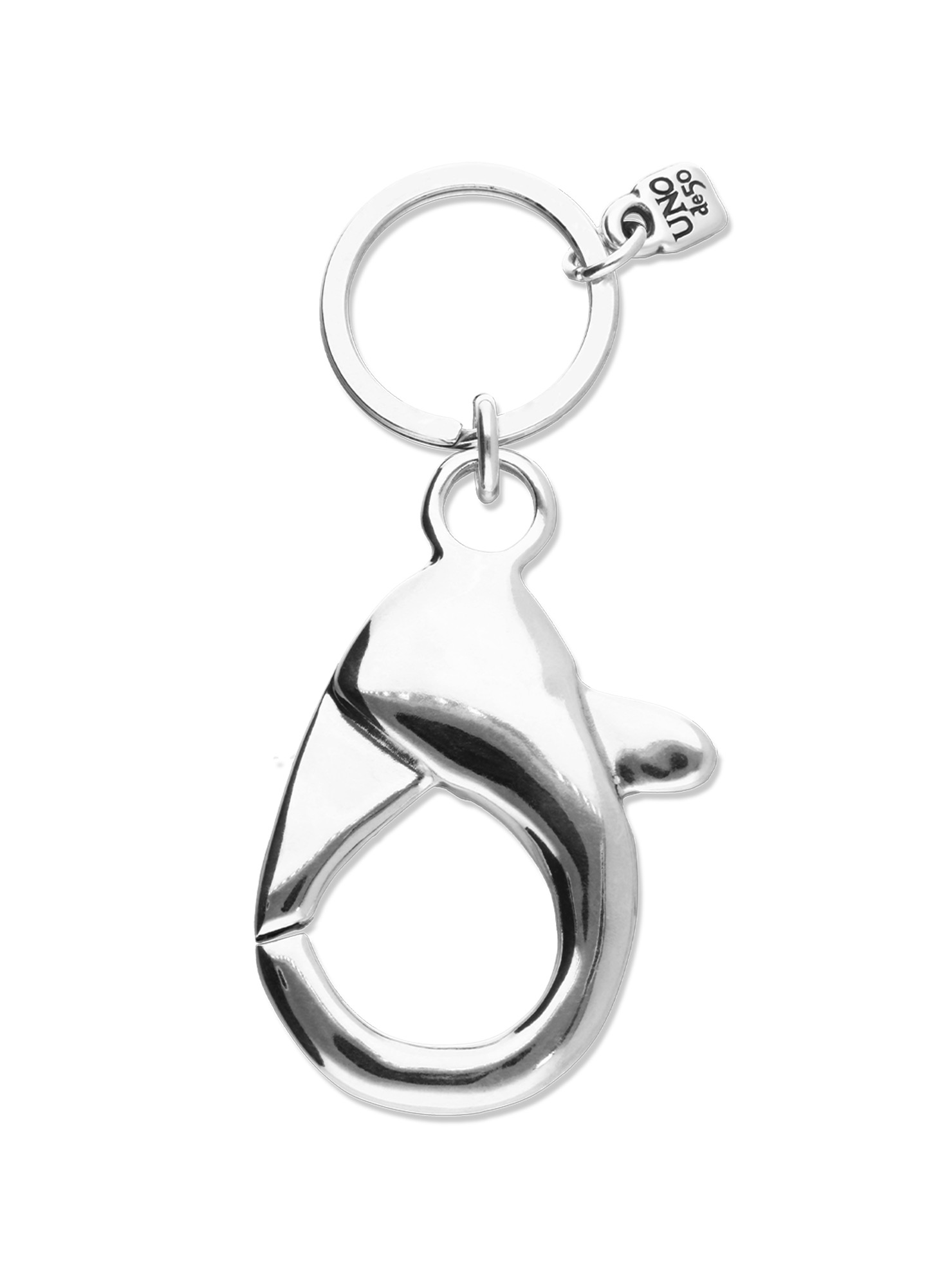 Фото Брелок Карабин SER INSEPARABLE Unode50 LLA0217MTL0000U