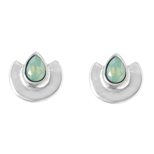 Фото Серьги Mrs Rani's Soul UNOde50 PEN0691MTLAZU0U Фото Серьги Mrs Rani's Soul UNOde50 PEN0691MTLAZU0U