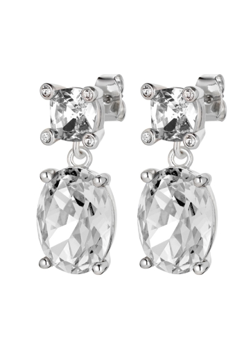 Фото Серьги ANTONIA SS CRYSTAL Dyrberg Kern 470148