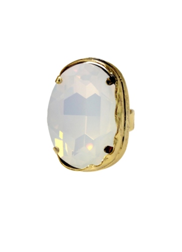 Фото Кольцо Claudio Canzian CC00201020 milk