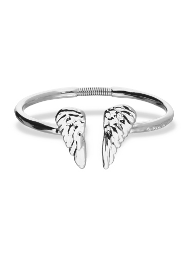 Фото Браслет крылья Ser Invencible UNOde50 PUL2602MTL0000M