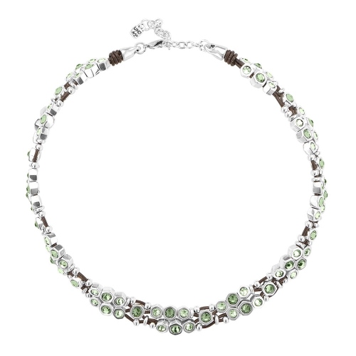 Фото Колье Honey Moon UNOde50 COL1437VRDMTL0U