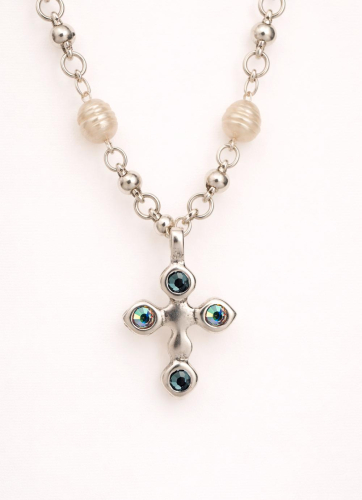 Колье Alma Ciclon 265808-07