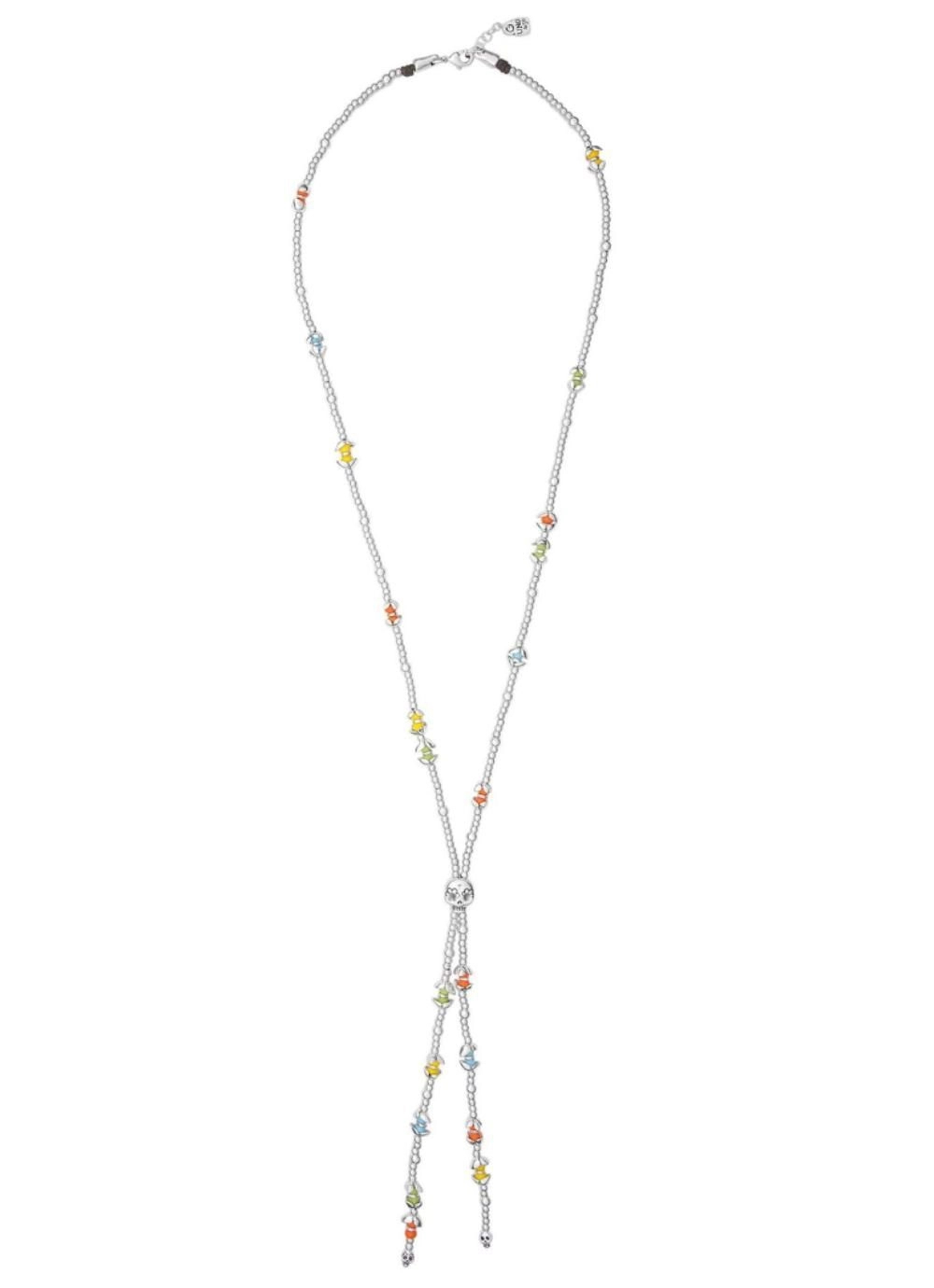 Колье Oaxaca UNOde50 COL1634MCLMTL0U