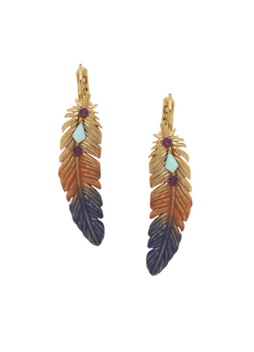 Фото Серьги Elaia Franck Herval 12-70144