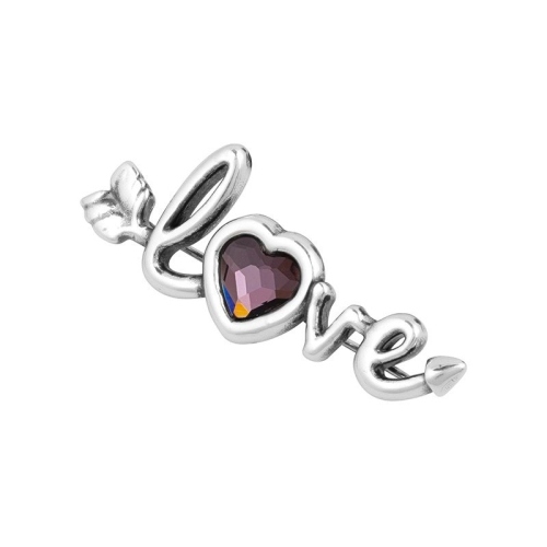 Фото Брошь Love Ciclon 22E900-09