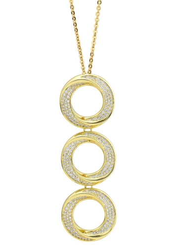 Фото Колье Caleida Boccadamo KGR045D