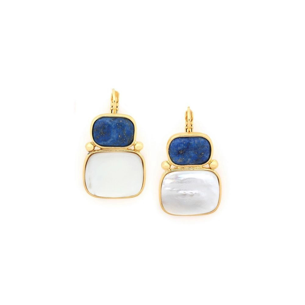 Фото Серьги Cobalt Nature Bijoux NB24.2-12-79776