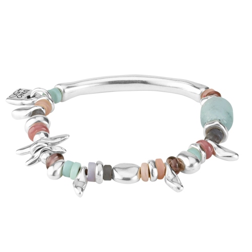 Фото Браслет In my mind UNOde50 PUL1733MCLMTL0M Фото Браслет In my mind UNOde50 PUL1733MCLMTL0M