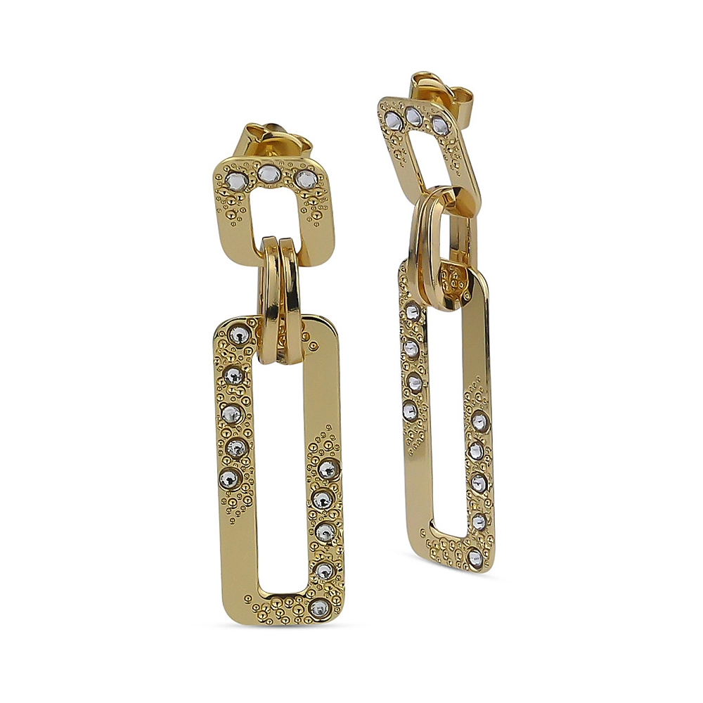 Серьги Caleida Boccadamo XOR618D BR/G