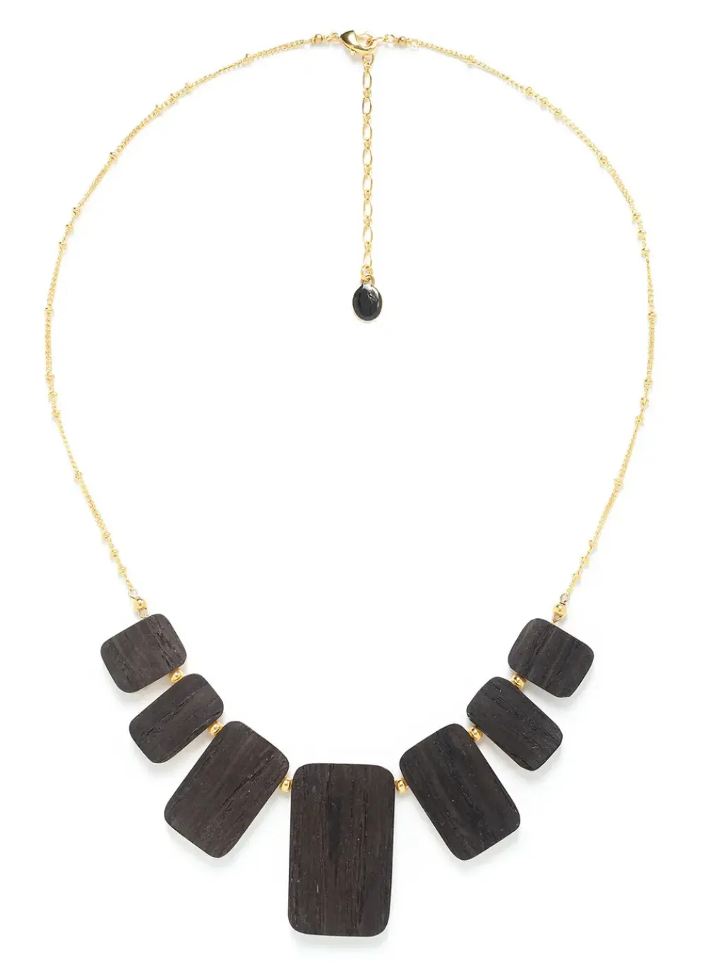 Фото Колье Wenge Nature Bijoux NB22.1-15-42090