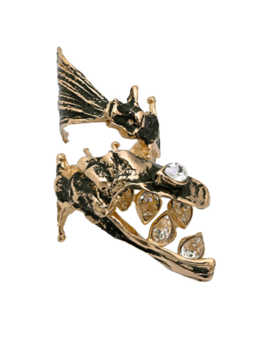 Фото Кольцо Ruanda Kalliope KA02201062