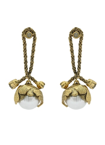 Фото Серьги Claudio Canzian CC00202310