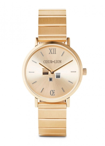 Часы Gold-Gold Coeur de Lion 7602/72-1616