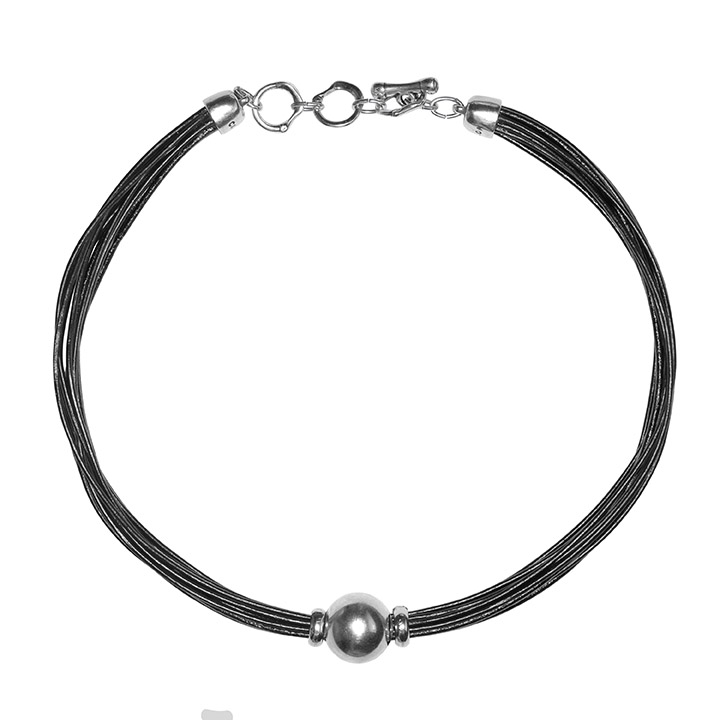 Фото Колье JUNO Ciclon 256807