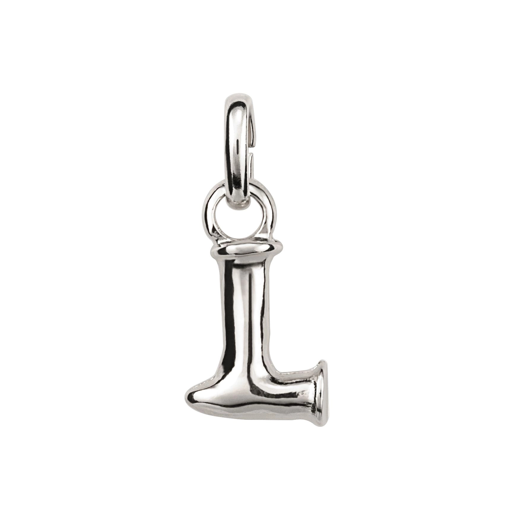 Подвеска Hang me L UNOde50 CHA0165MTL0000U