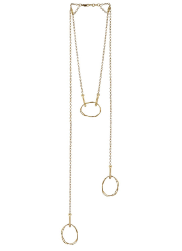 Фото Колье Kalliope KA02205038